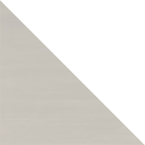 Shades 2.0 in Mist Triangle Mosaic 12"x12" Tile
