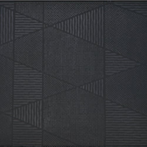 Shades 2.0 in Ink 12"x24" Pattern
