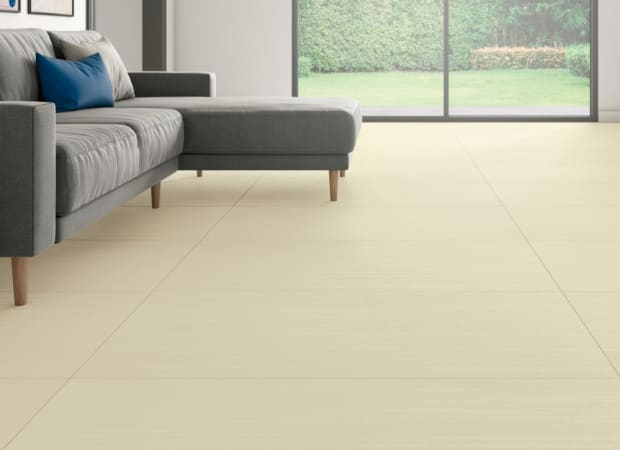 Shades 2.0 in Foam 12"x24" Semi-Polished Tile