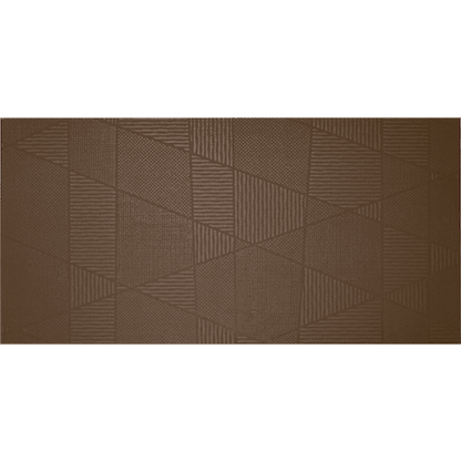 Shades 2.0 in Russet 12"x24" Pattern