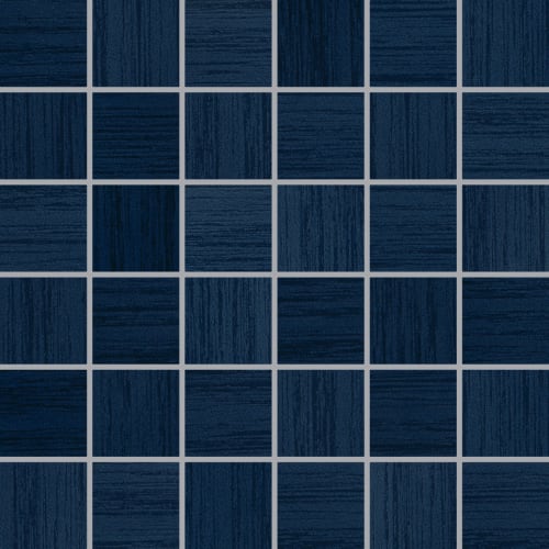 Shades 2.0 in Midnight 2"x2" Tile