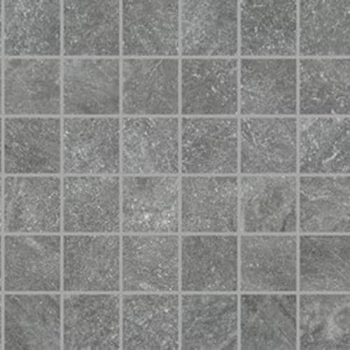 Solstice in Autumn Grey-2x2 Tile