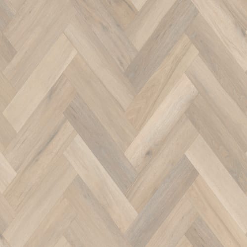 Korlok Select in Texas White Ash 6 x 24
