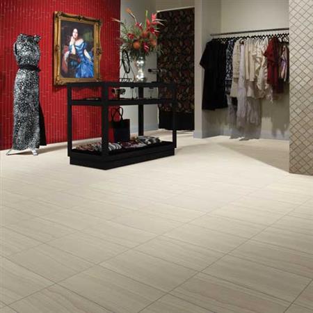 Santino in Bianco 12x24 Tile