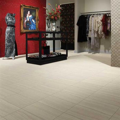 Santino in Bianco 12x24 Tile