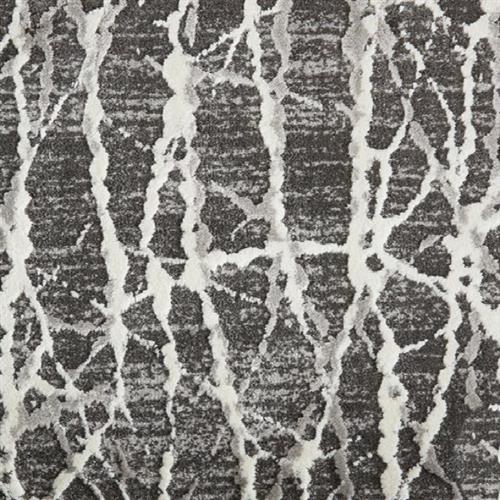 Sound Waves in Metal Carpet
