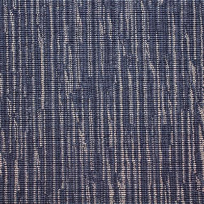 Santino in Indigo Carpet