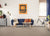 Colorful Blend Iii in 728 Carpet