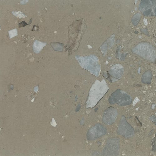 Sand and Stone in Dune Square Stone Tile