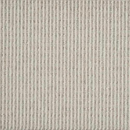 Stoneridge Stripe in Ivory/Oatmeal Carpet