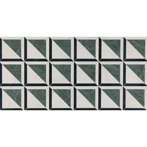 Sovran in Triangle Rectangle Tile