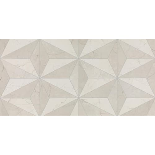 Sovran in Kaleidoscope Rectangle Tile