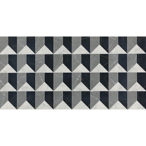 Sovran in Arrow Rectangle Tile