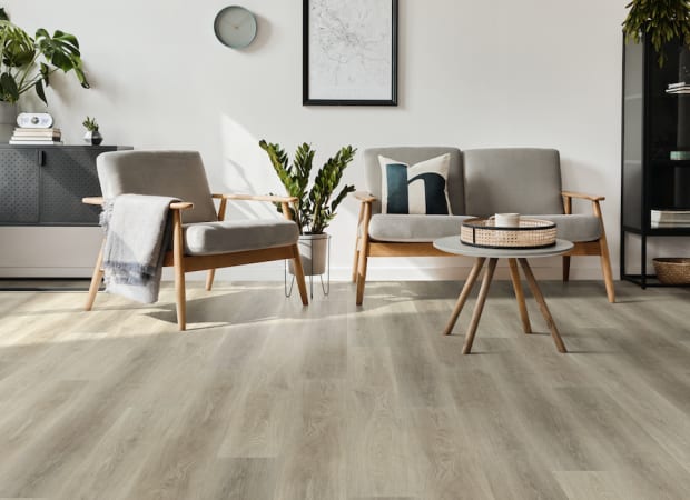 Sun Valley in Beach Wood Luxury Vinyl
