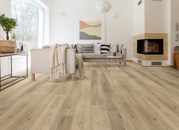 Sun Valley in Cordelia Luxury Vinyl