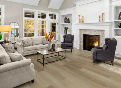 Sun Valley in Fawn Luxury Vinyl