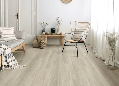Sun Valley in Sandy Shore Luxury Vinyl