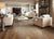 Pebble Hill Hickory 5 in Pacific Crest Hardwood