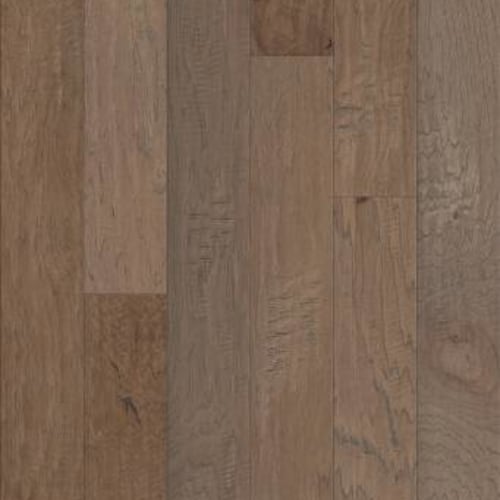 Pebble Hill Hickory 5 in Cassia Bark