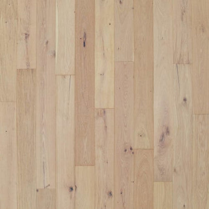 Castlewood Oak in Nobility
