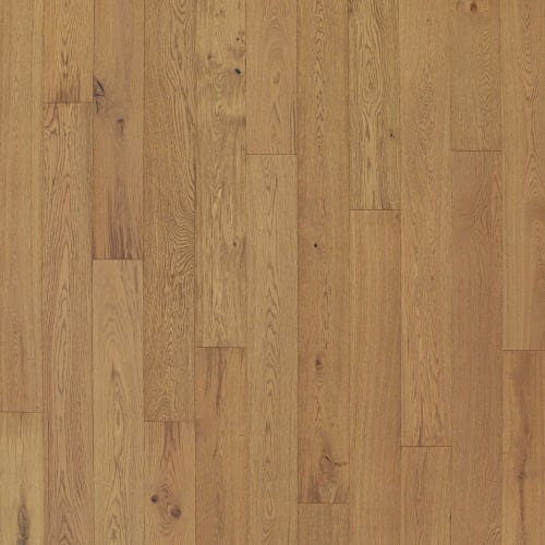 Castlewood Oak in Estate