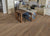 Castlewood Hickory in Greyfriar Hardwood