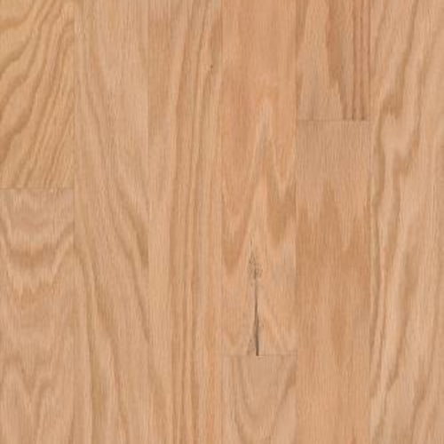 ALBRIGHT OAK 3.25 in Rustic Natural