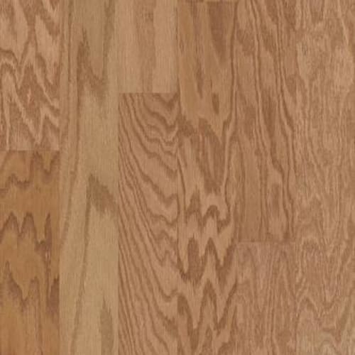 ALBRIGHT OAK 3.25 in Caramel