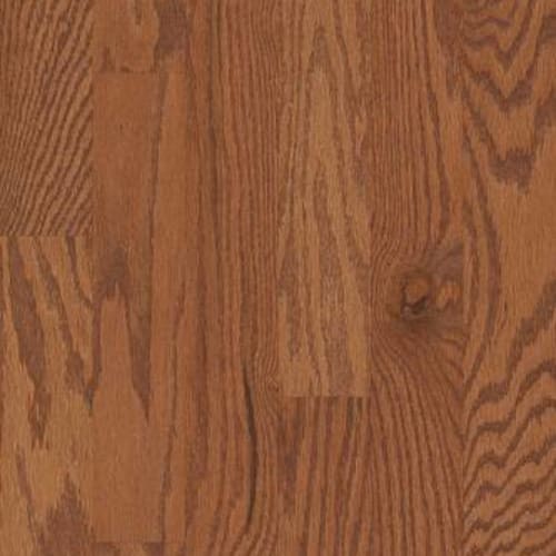 ALBRIGHT OAK 3.25 in Gunstock