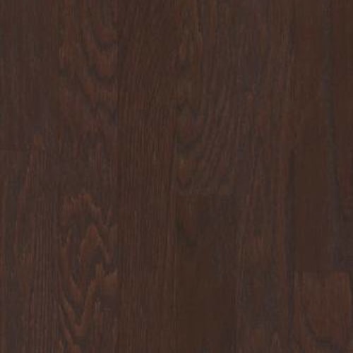 ALBRIGHT OAK 3.25 in Coffee Bean