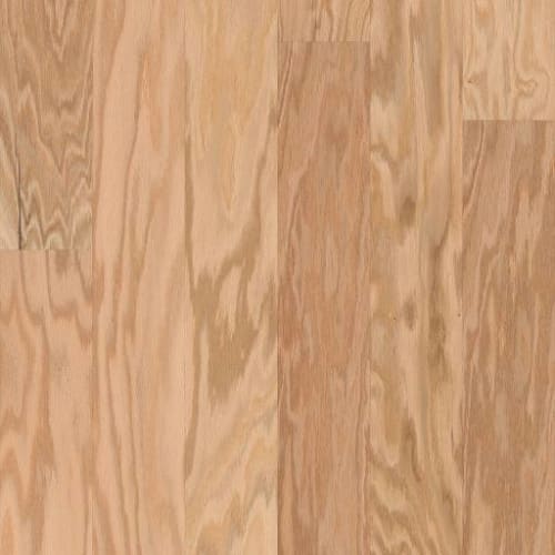 ALBRIGHT OAK 5 in Rustic Natural