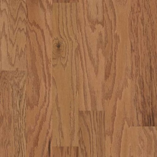 ALBRIGHT OAK 5 in Caramel