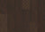 ALBRIGHT OAK 5 in Chocolate Hardwood