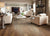 PEBBLE HILL MIXED WIDTH in Pacific Crest Hardwood