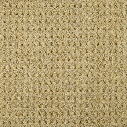 Savanna Weave in Lemon Grass Carpet