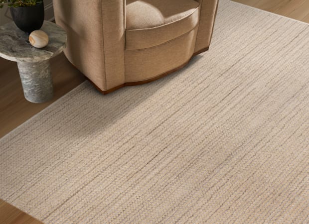 Sadie in Pebble Carpet