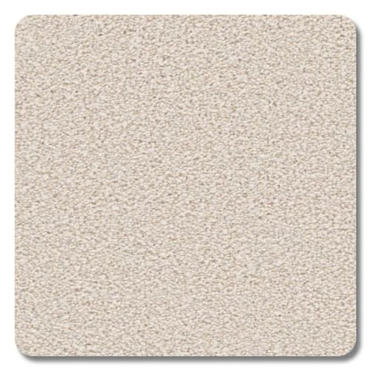 Sea Island in Seashell Carpet