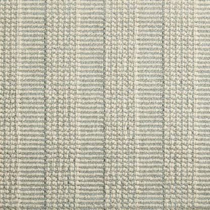 Shazia Stripe in Winter Mint Carpet
