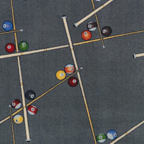 Snookered - 32