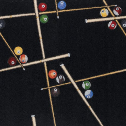 Snookered - 32
