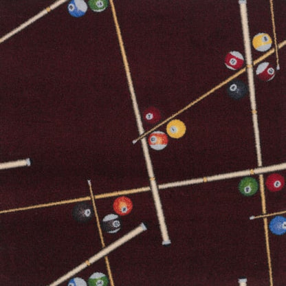 Snookered - 32
