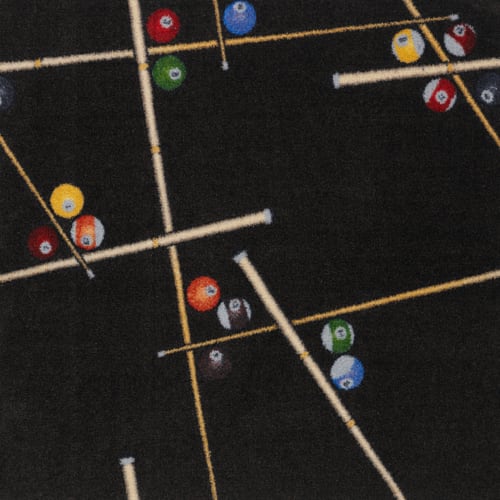Snookered - 26