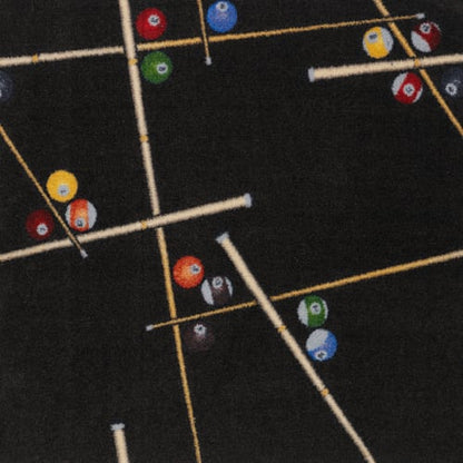 Snookered - 26