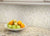 Pebbles in Cotton Flat 12x12 Natural Stone