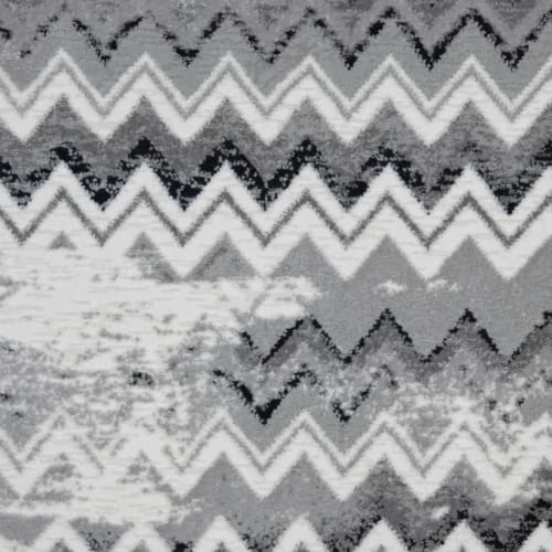 Spectra in Titanium Carpet