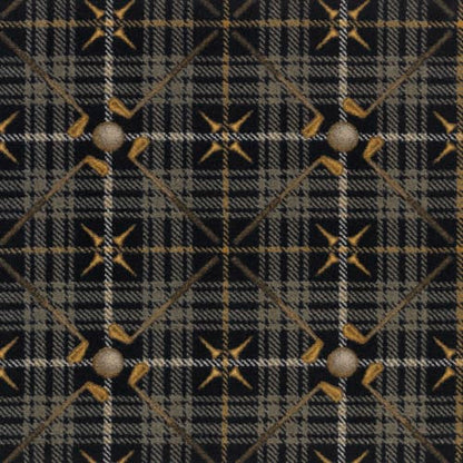 Saint Andrews - 26 in Flannel Gray Carpet