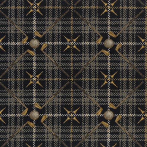Saint Andrews - 26 in Flannel Gray Carpet