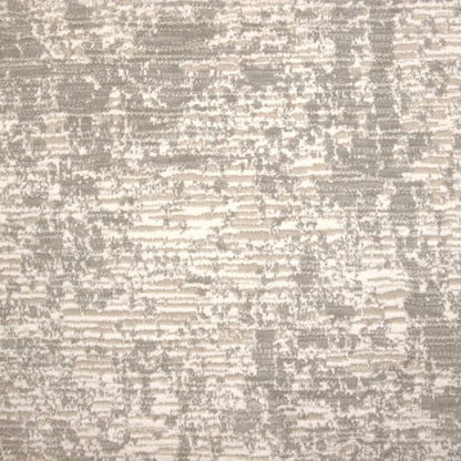 Illusionist - Static Flow in Zinc Carpet