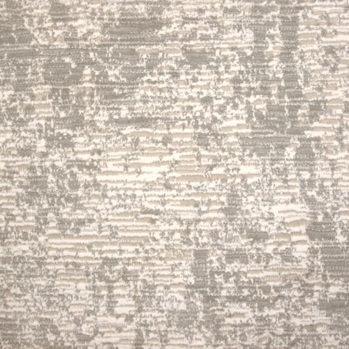 Illusionist - Static Flow in Zinc Carpet