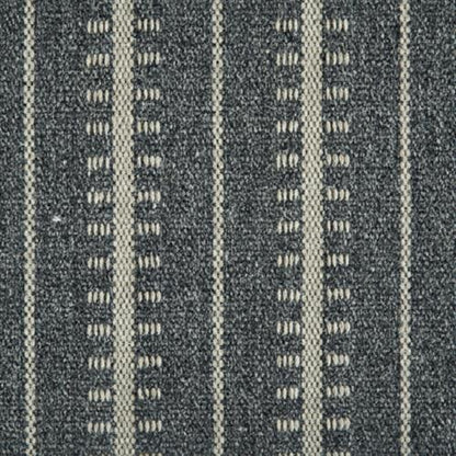 Ticking Stripe